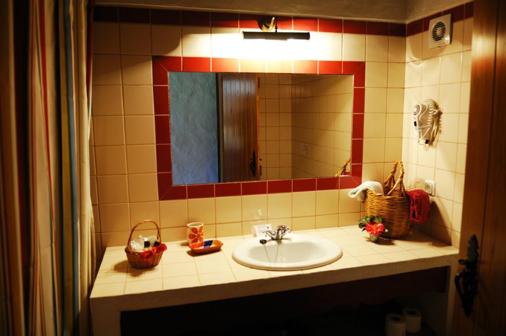 Casa Da Seiceira Casa de hóspedes São Teotónio Quarto foto