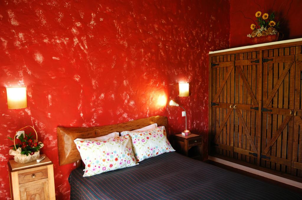 Casa Da Seiceira Casa de hóspedes São Teotónio Quarto foto