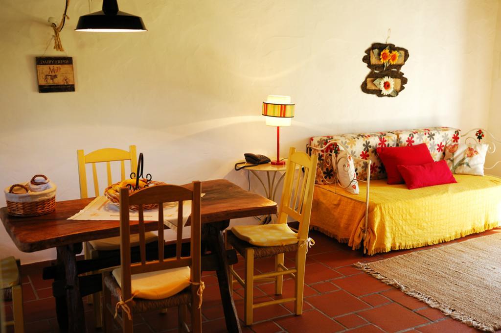 Casa Da Seiceira Casa de hóspedes São Teotónio Quarto foto