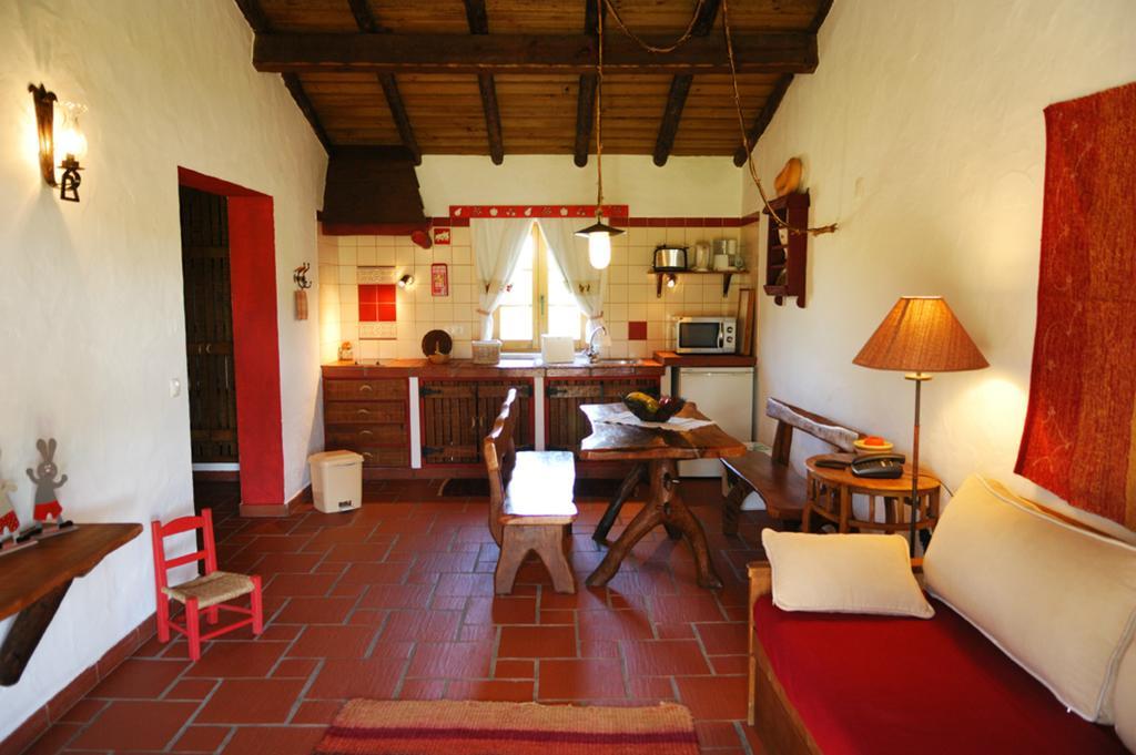 Casa Da Seiceira Casa de hóspedes São Teotónio Quarto foto