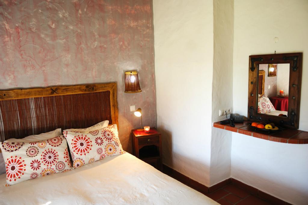 Casa Da Seiceira Casa de hóspedes São Teotónio Quarto foto