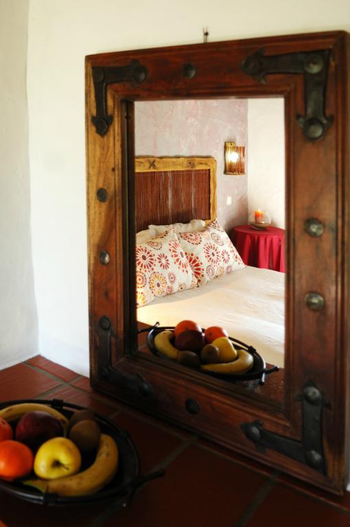 Casa Da Seiceira Casa de hóspedes São Teotónio Quarto foto