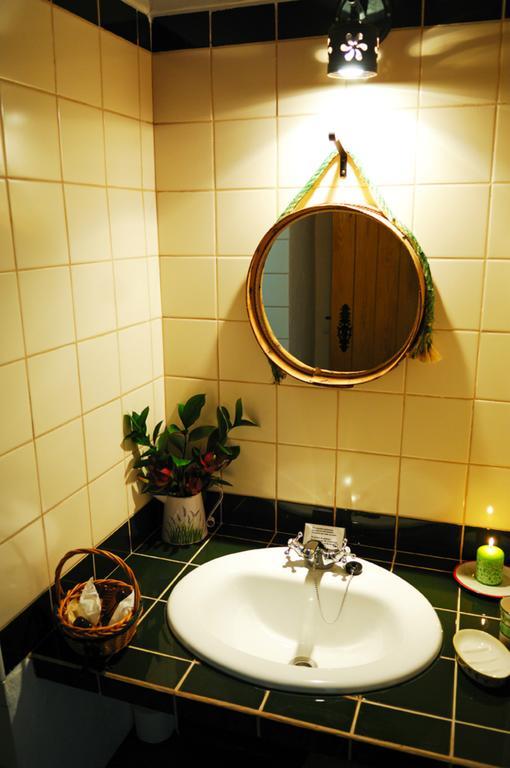 Casa Da Seiceira Casa de hóspedes São Teotónio Quarto foto