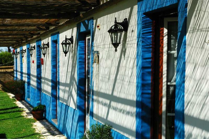 Casa Da Seiceira Casa de hóspedes São Teotónio Exterior foto